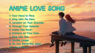 Moonlit Memories – Soft Anime Love Music