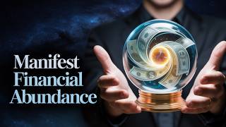 subliminal - embrace the abundance - become a money magnet in 14 weeks - day 92