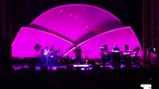 Yes Live: 10/4/25 - Atlantic City - Tempus Fugit