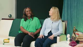 Medoscopy - Drs. Tangela Anderson-Tull and Jana Mudd  - Part 1 of 2