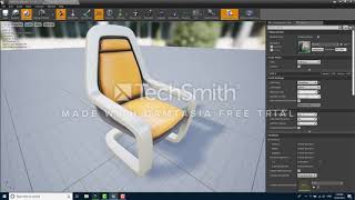 LODs In UE4: A Tutorial
