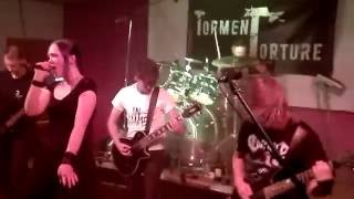 Torment Of Torture - Condemnation Procedure (live)