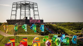 Mysteryland 2025 | Mainstage at the Pyramid
