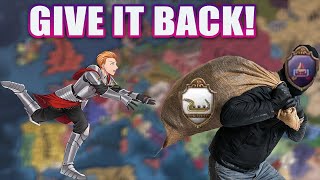 Most functional EU4 game