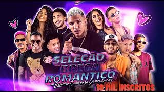 CD BREGA ROMÂNTICO EXCLUSIVO 2024 ESPECIAL FIM DE ANO MÚSICAS NOVAS #tiagolacerdadivulgacoesoficial