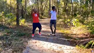 Lyjay - Hush Lil Baby ( official video)- 229 productions