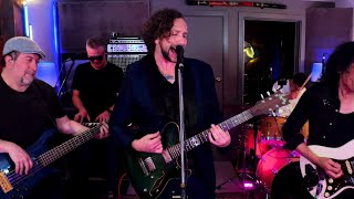 Satisfied | Live Studio Performance (Richard Marx) | Sing it Live