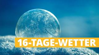 16-day weather forecast: Wintery conditions returning at the end of February?