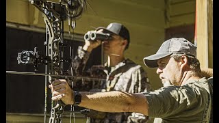 Pendleton Whisky Campfire Stories: Mickey Black – Passing It On