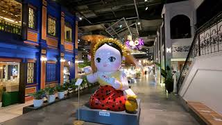 Amazing Thailand Episode 1