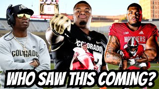Colorado Transfer Balling Out at Indiana?! You Won’t Believe This Story.