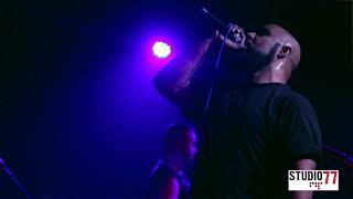 The Fallen World of the Cursed / Of Chains and Crowns (Live) - SMOULDERING IN FORGOTTEN