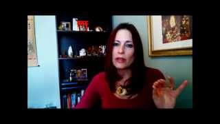 Video 2:  How to Make Your Tarot Readings Extraordinary