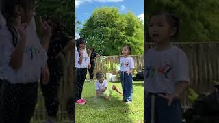 PLAYGOALZ | Nature Awareness Day 4