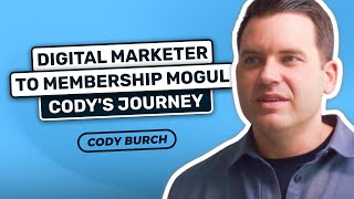 #1 Key To Business Growth From This Laidback Membership Mogul