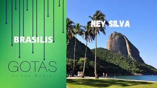 NEY SILVA - Garoa 