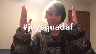 Justin Blake - Where's the box of cake (#askjustinblake)