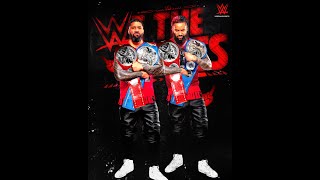 USOS THEME SONG SLOW AND REVERB 30 MINUTES