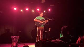 Kevin Barnes Live Acoustic (Le Poisson Rouge 12/20/2019)