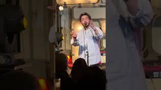 MASSAN×BASHIRY M01.TIMELY