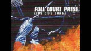 Full Court Press - Slam