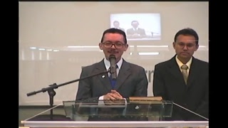 Transmissão ao vivo de adcentralmossoro