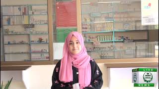 Exploring the Department of Pharmacy | Hazara University Mansehra