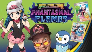 Phantasmal Flames is Here! New Contest!