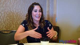 Wynonna Earp at SDCC: Emily Andras previews season 3