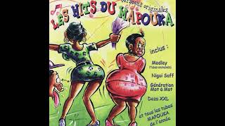 Les Noyou - Gnôsô Mapouka (Rétro Mapouka Rare)