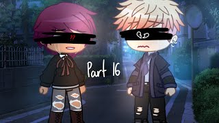 #TMFHateYouMep | Try out for part 16 |