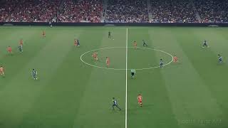 🔴LIVE: Tunisia vs Japan | FIFA World Cup 2026 | ePES21 Full Match Simulation