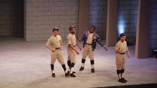 Elon Music Theatre - "Heart" (Damn Yankees)