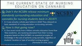 Nursing Education | We Can Do Better with Cullen Vujosevic