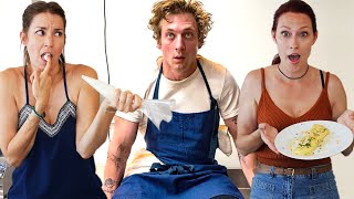 Can we make Sydney's Famous Omelette From THE BEAR Season 2