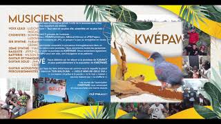 KWEPAWE pub
