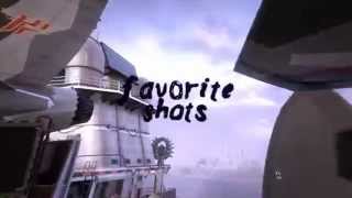 former genesis tame's fav clips by blogan
