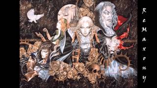 Castlevania Illusionary Dance - ReMaxony Soundtrack Cover
