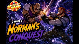 Mighty max Series 1 Episode 8 Norman's Quest