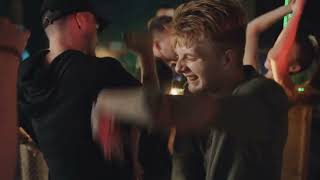 Wah Wah Saints And Sinners Official Video