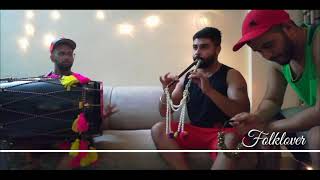 Algoza ||Folk beats||Algozay ||Dhol||Jugalbandhi