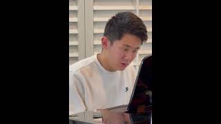 Richard William's Christmas Album, Preformed by Rui (Ray) Lin