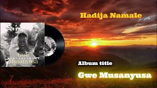 Hadija Namale - Ekyama Ky okufa