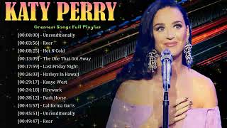 🧨 Katy Perry - Firework-level choruses built for massive crowds 🎇