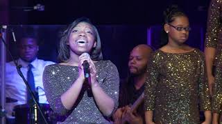 I Surrender All/The Voices of Unity Youth Choir, Directed by Marshall White