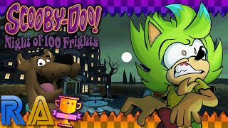 🔥🏆RETRO ACHIEVEMENTS: Scooby-Doo Night of 100 Frights (PS2) 🏆🔥 - Part 3