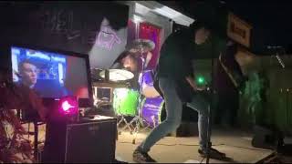 THE SELECT LIVE @ PDX SCREAM FEST 2023!! | 10.27.2023