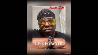Live Forever