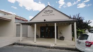 Millthorpe Boutique Motel by Grasshopper Travel