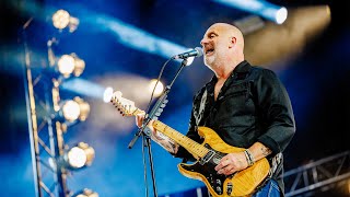 BLØF - Wiel (Live op Concert at SEA 2023)